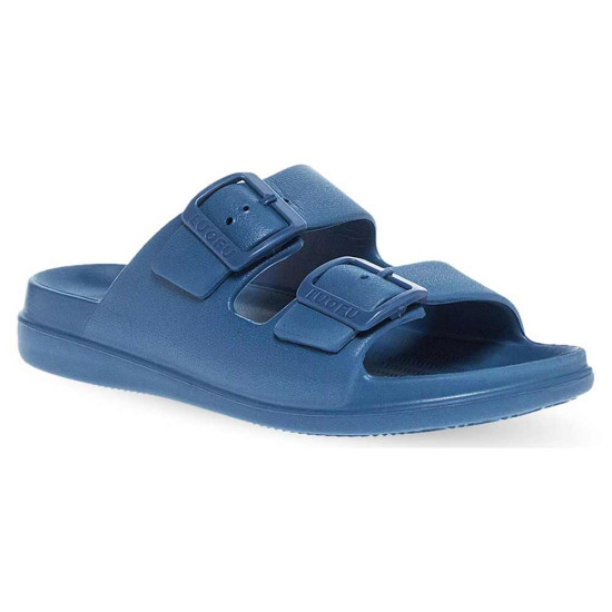 Luofu Women's Slides EVA